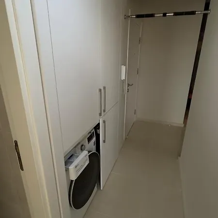 Apartment Abilliy Boghaz