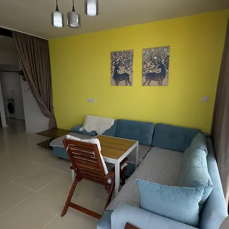 Apartament Abilliy