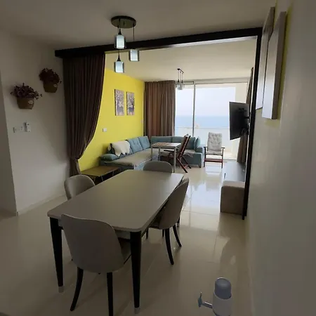Abilliy Apartment *
