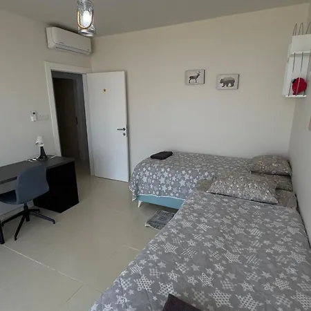 Abilliy Apartment Boghaz