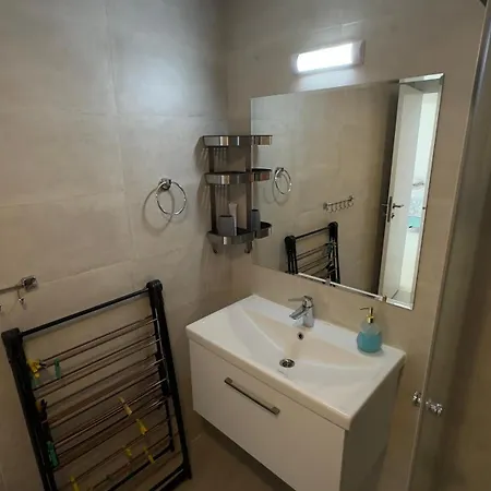 Apartment Abilliy *