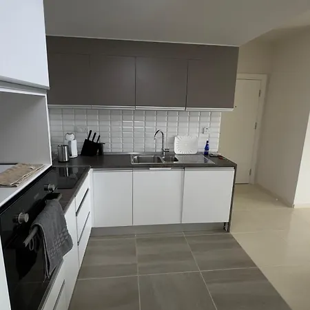 Abilliy Apartment Boghaz