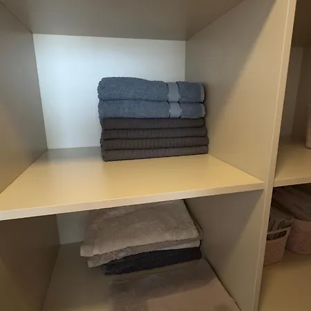 Apartment Abilliy *